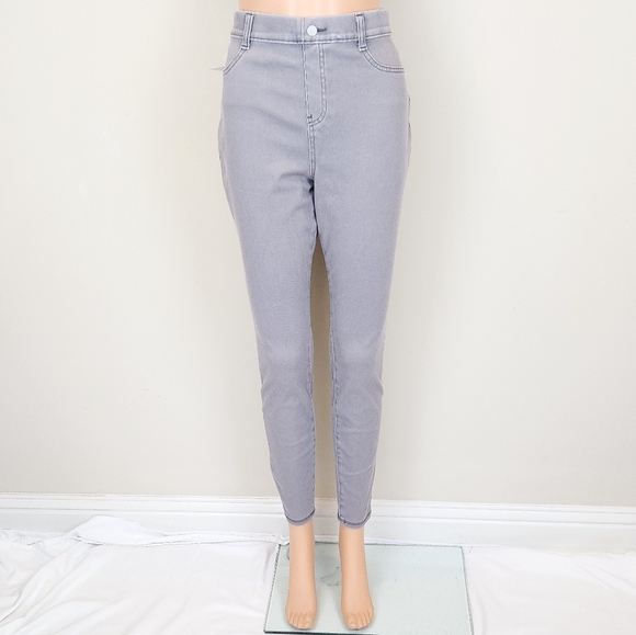Time Tru High Rise Stretch Jegging - Picture 12 of 13